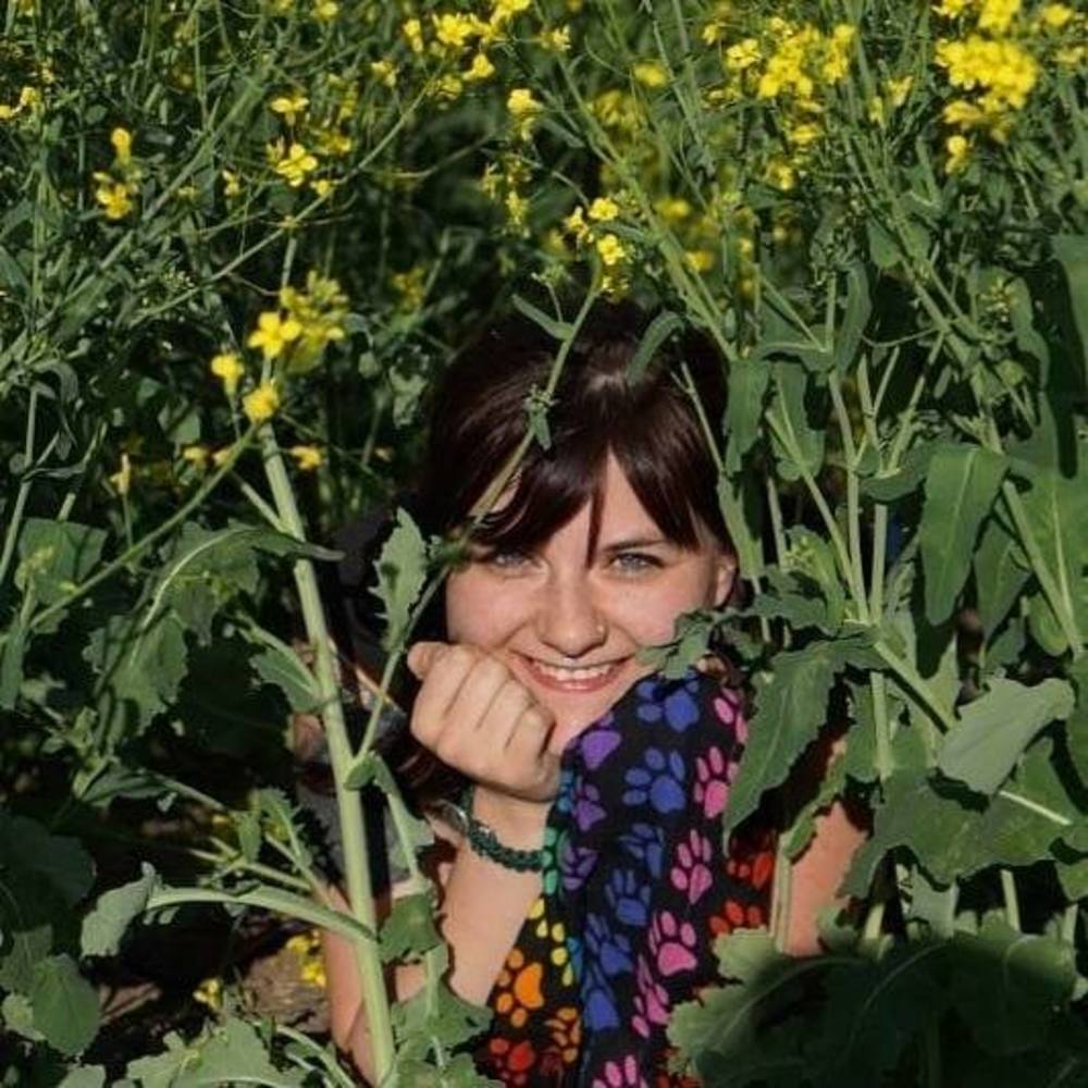 Meet your Posher, Mikayla